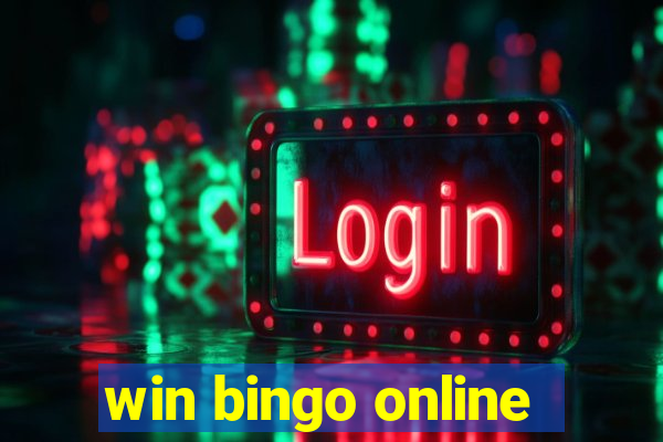 win bingo online