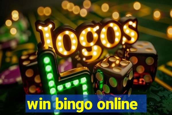 win bingo online