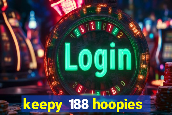 keepy 188 hoopies