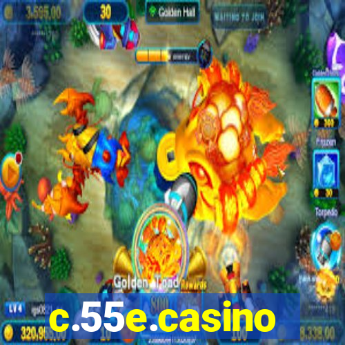 c.55e.casino