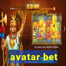 avatar bet