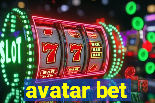 avatar bet