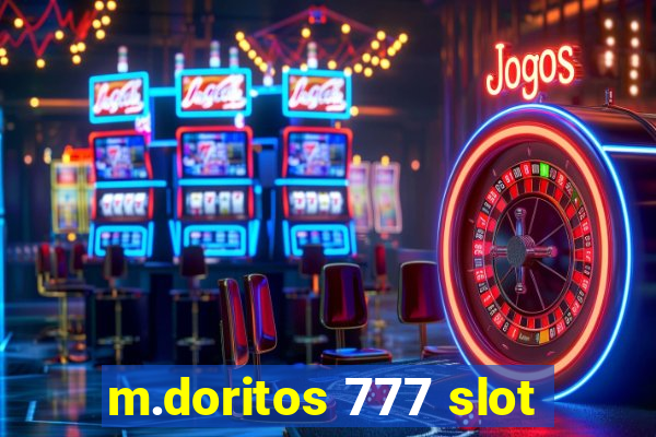 m.doritos 777 slot