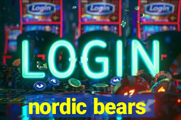 nordic bears