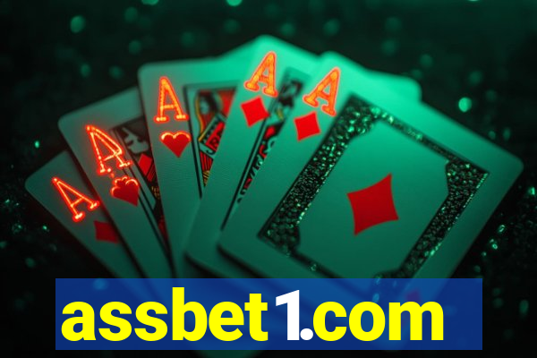 assbet1.com