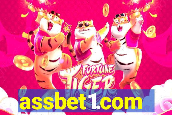 assbet1.com