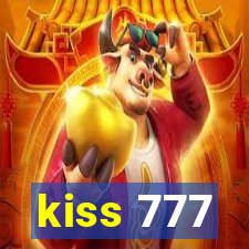 kiss 777