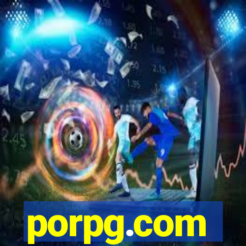 porpg.com