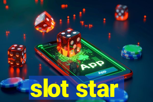 slot star