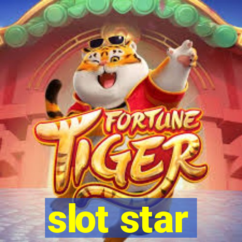 slot star