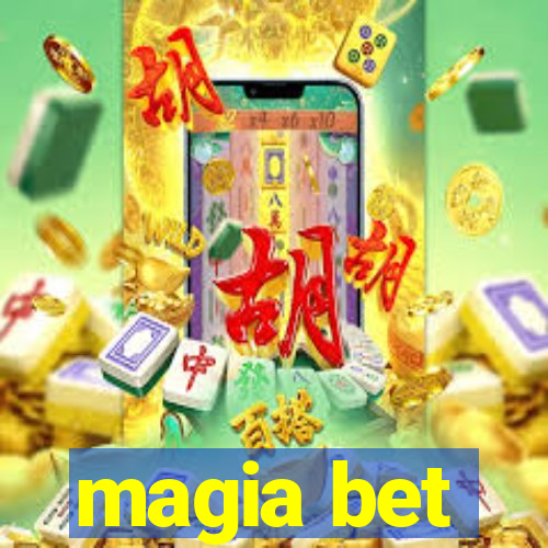 magia bet