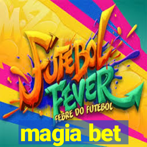 magia bet