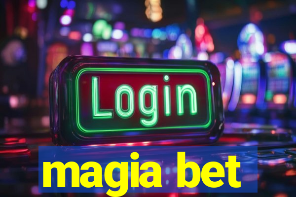 magia bet