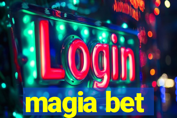 magia bet