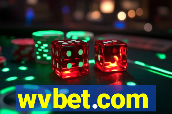 wvbet.com