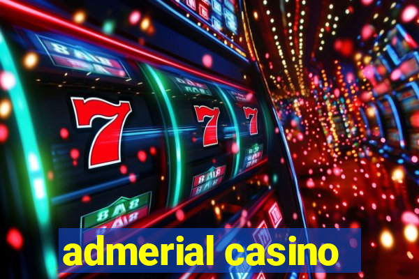 admerial casino