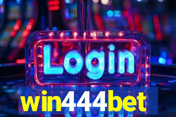 win444bet