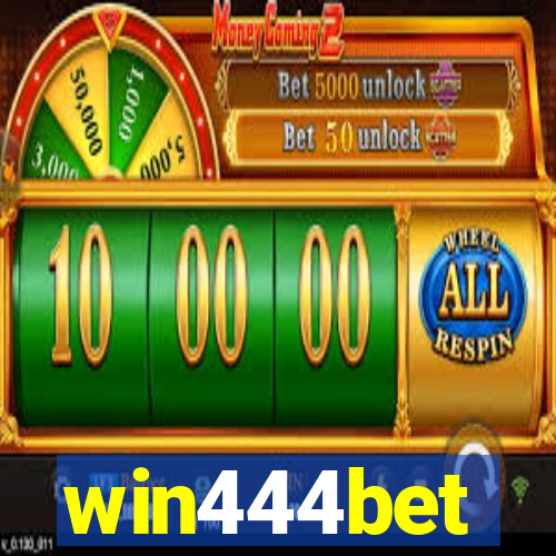 win444bet