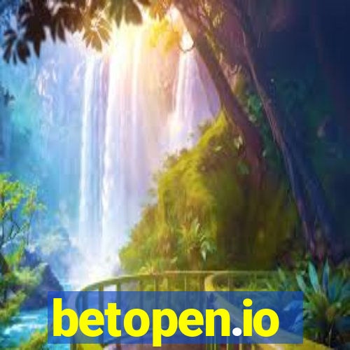 betopen.io