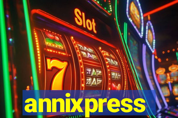 annixpress