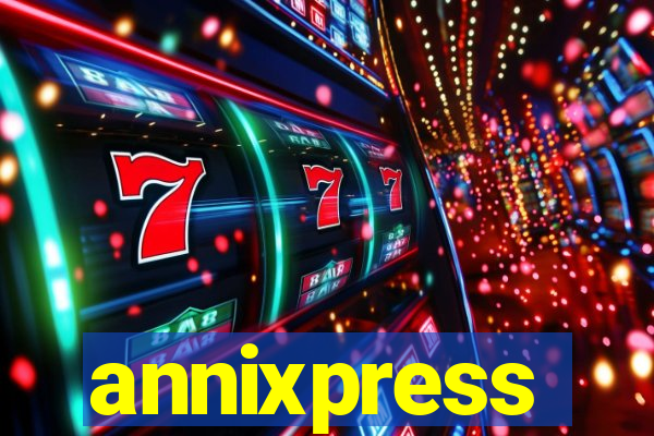 annixpress