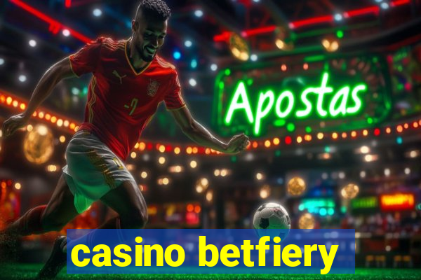 casino betfiery