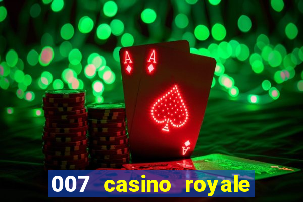 007 casino royale dual audio