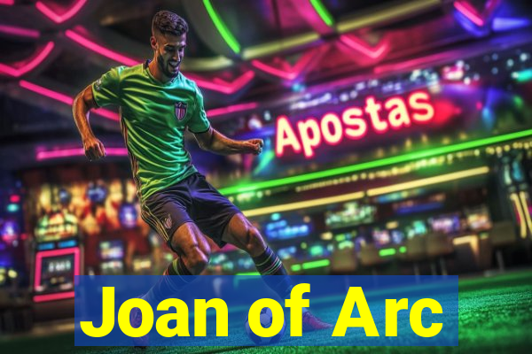 Joan of Arc