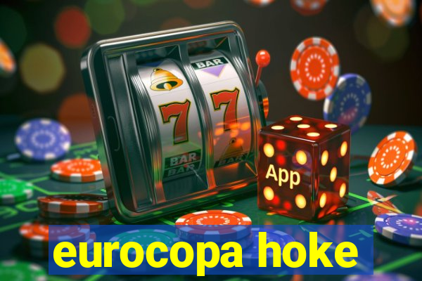 eurocopa hoke