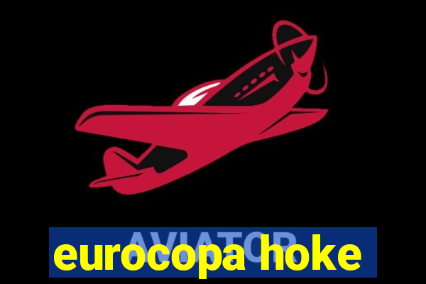 eurocopa hoke