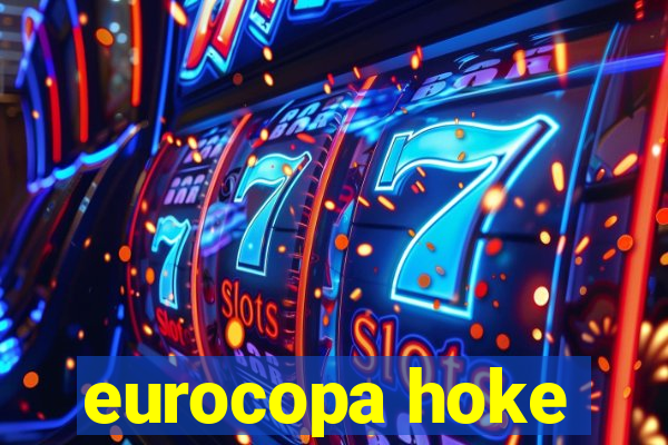 eurocopa hoke