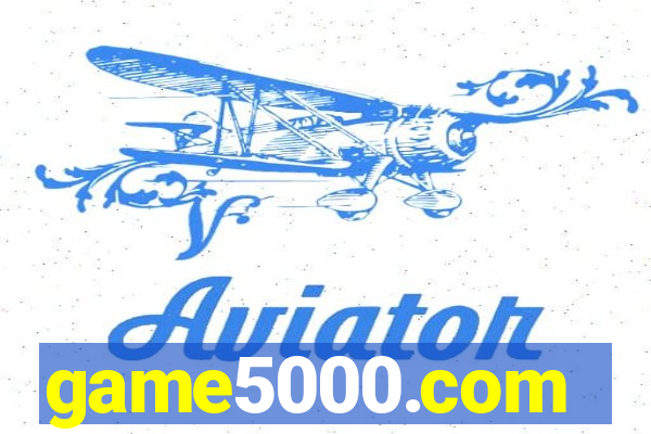 game5000.com