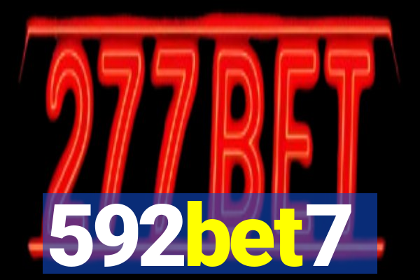 592bet7