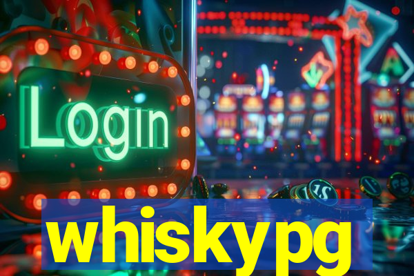 whiskypg