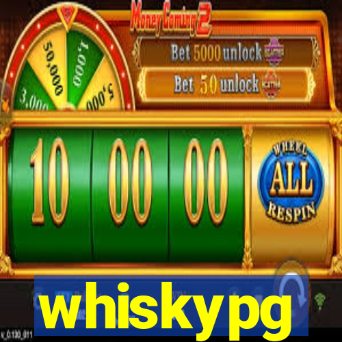 whiskypg