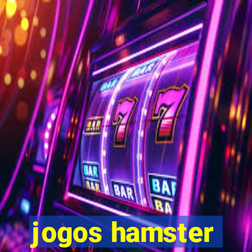 jogos hamster