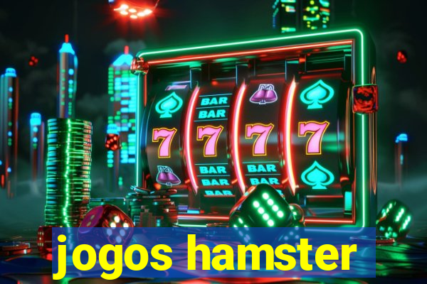 jogos hamster