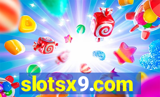 slotsx9.com