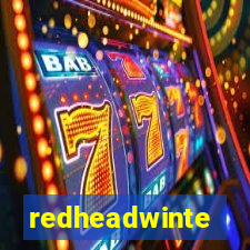 redheadwinte