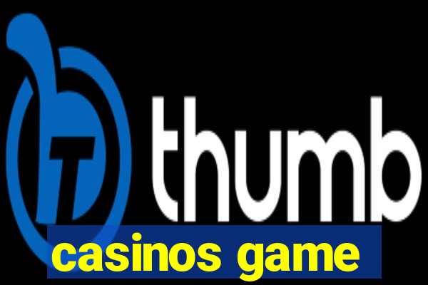 casinos game