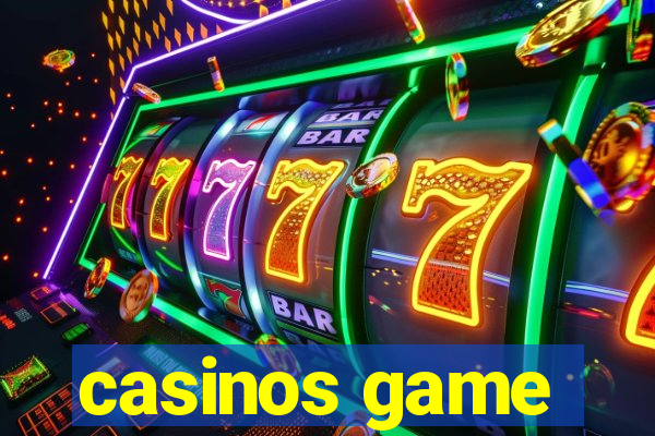 casinos game