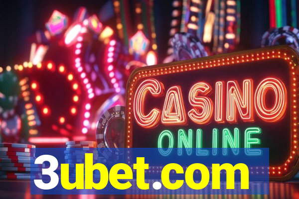 3ubet.com