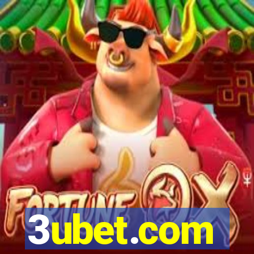 3ubet.com