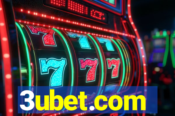 3ubet.com