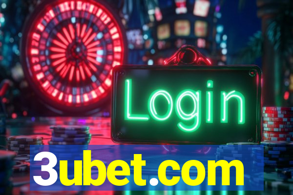 3ubet.com