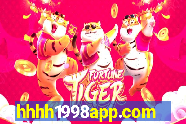 hhhh1998app.com