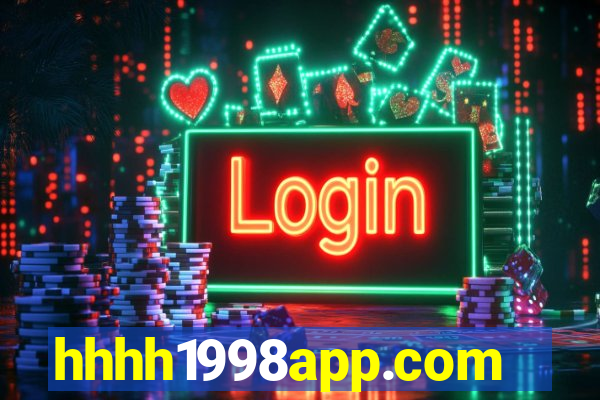 hhhh1998app.com