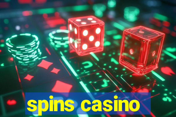 spins casino