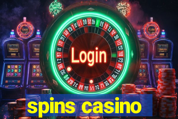 spins casino