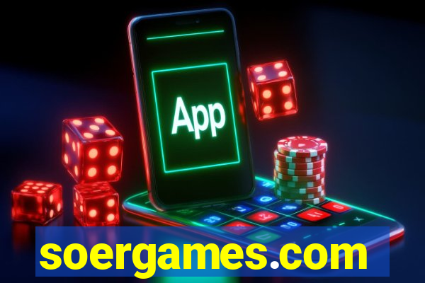 soergames.com